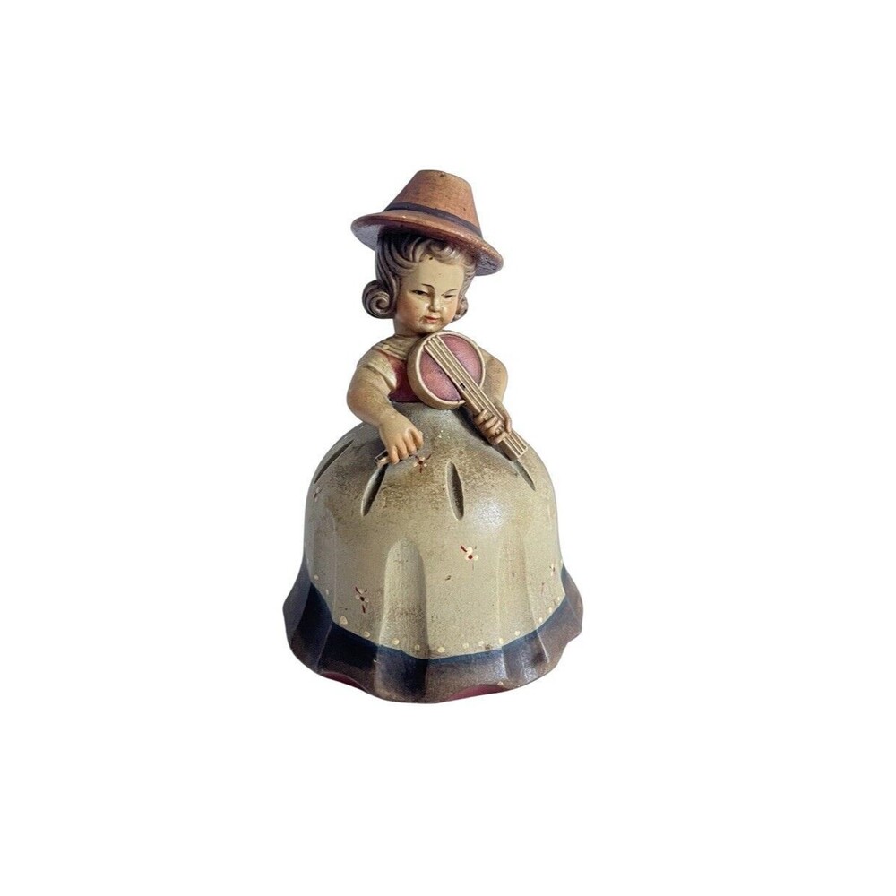 Reuge Doctor Zhivago Lara’s Theme Swiss Musical Movement Music Box Vintage